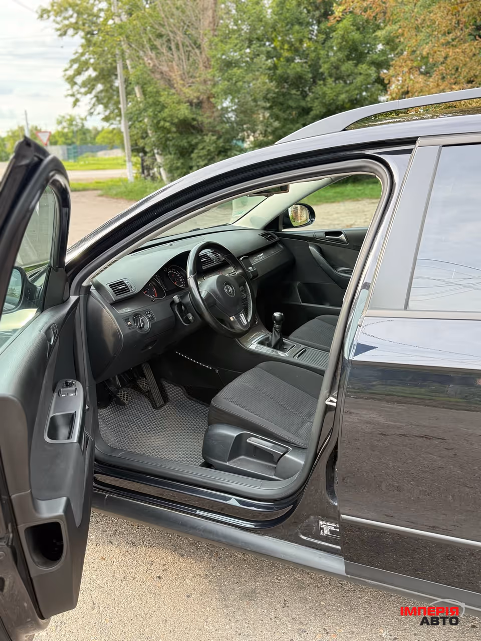 Volkswagen Passat - фото 10