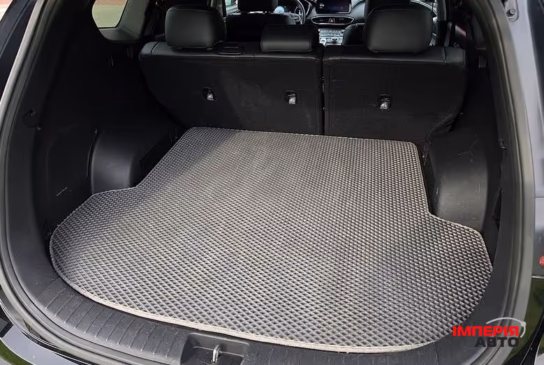Hyundai Santa Fe - фото 9