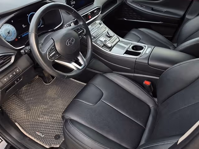 Hyundai Santa Fe - зображення 5
