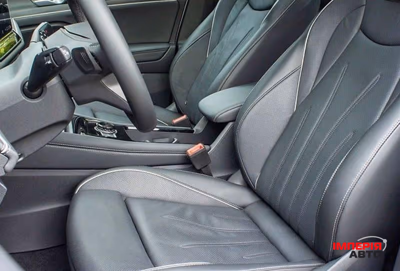 Volkswagen Tiguan - фото 5