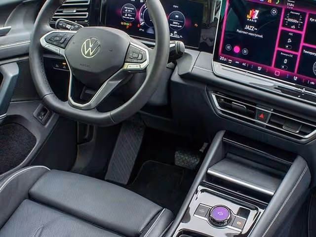 Volkswagen Tiguan - зображення 4