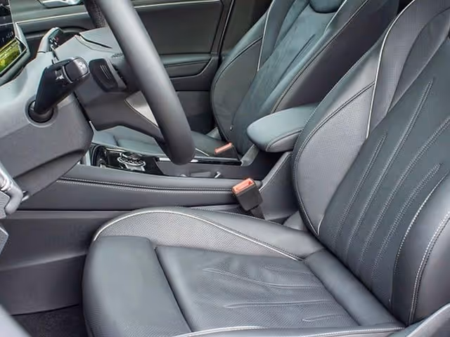 Volkswagen Tiguan - зображення 5