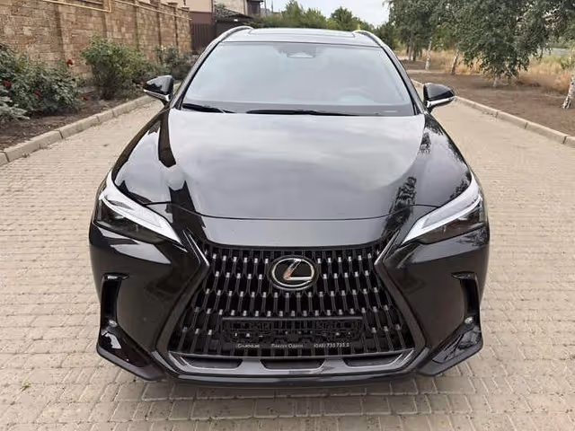 Lexus NX - зображення 2
