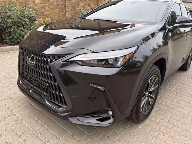 Lexus NX - зображення 4