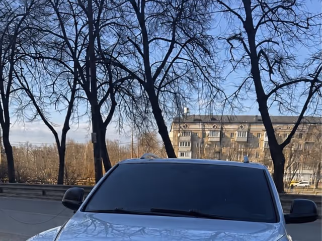 Volkswagen Touareg - зображення 5