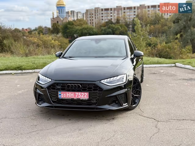 Audi A4 - зображення 3