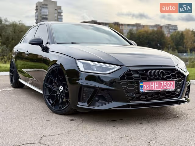 Audi A4 - зображення 4