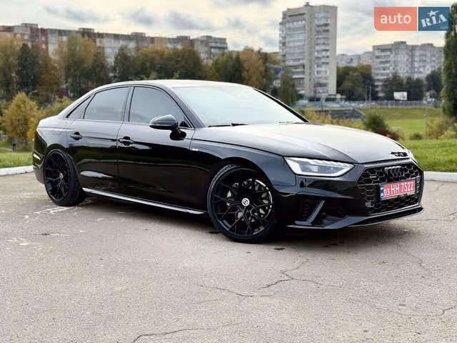 Audi A4 - зображення 5
