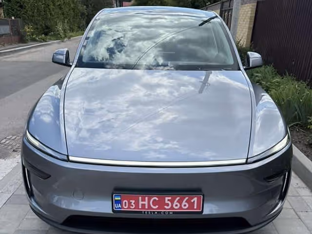 Tesla Model Y - зображення 1