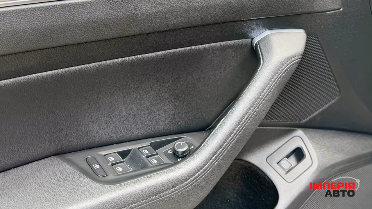 Volkswagen Passat - фото 22