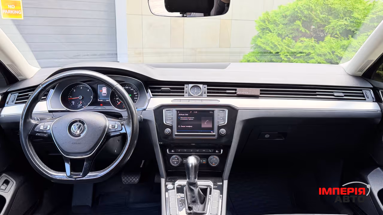 Volkswagen Passat - фото 30