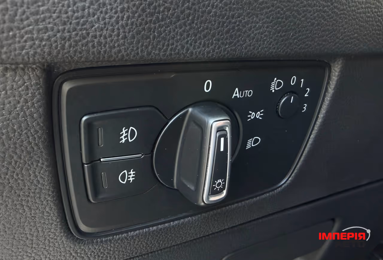Volkswagen Passat - фото 23