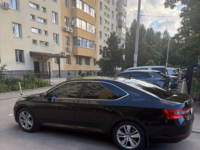 Skoda Superb - зображення 3