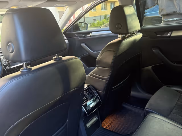 Skoda Superb - зображення 5