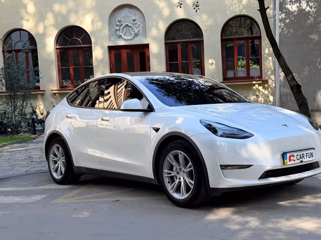 Tesla Model Y - зображення 2