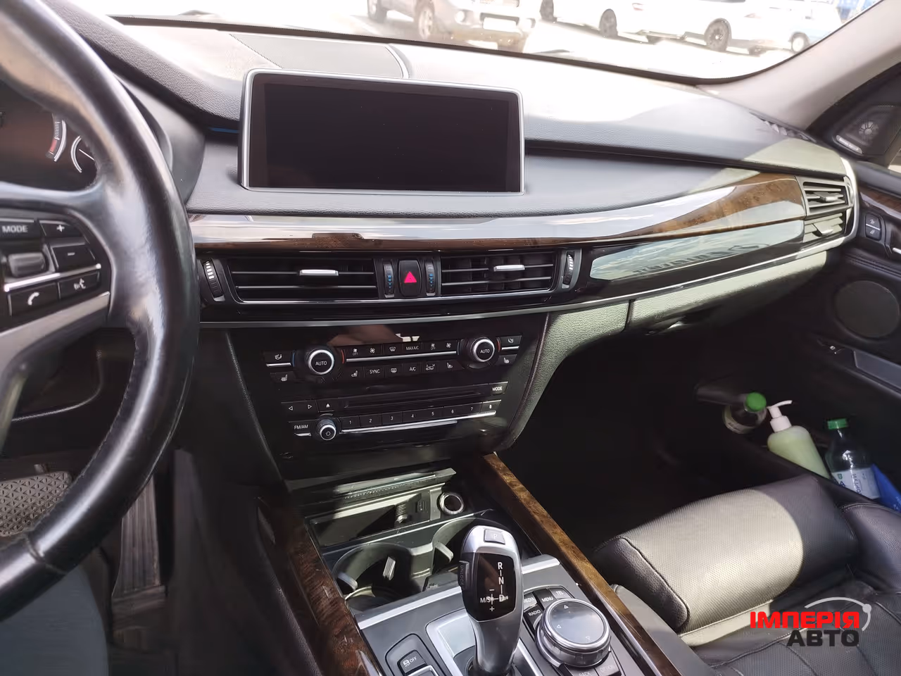 BMW X5 - фото 20