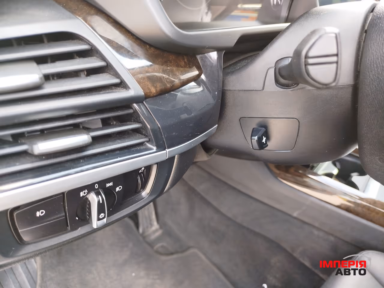 BMW X5 - фото 18