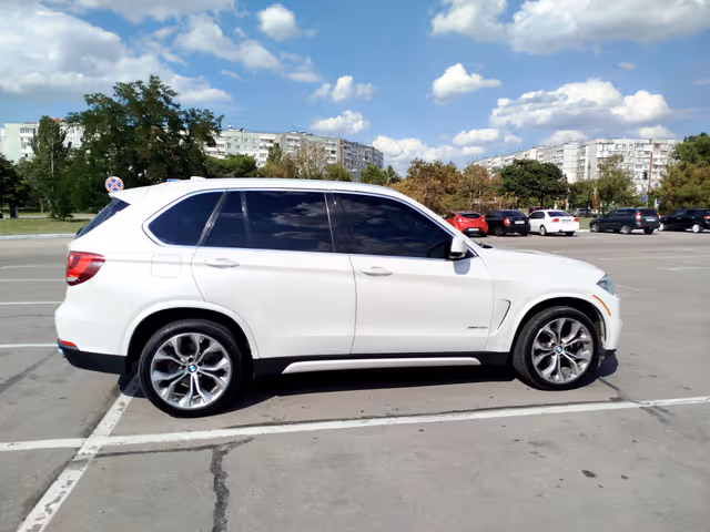 BMW X5 - зображення 5