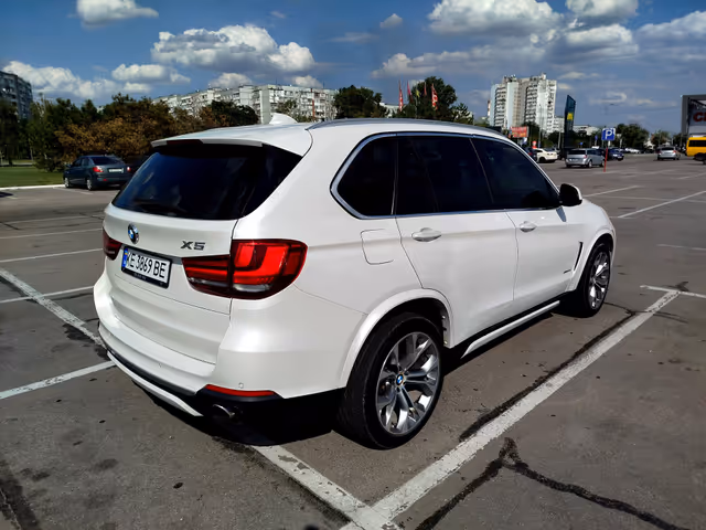 BMW X5 - зображення 3