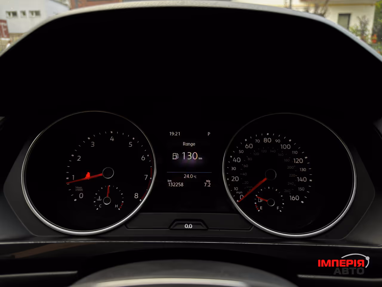 Volkswagen Tiguan - фото 26