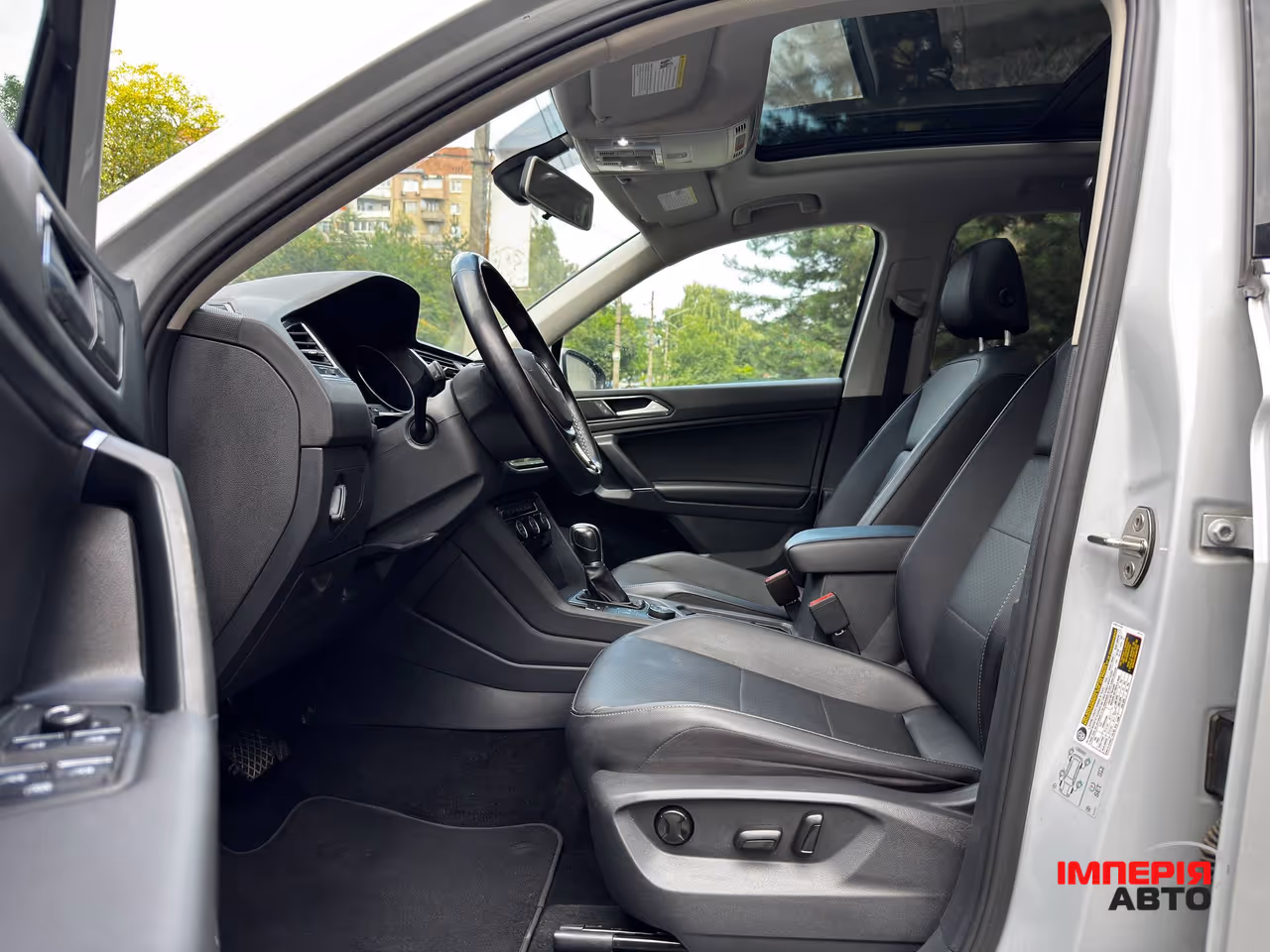 Volkswagen Tiguan - фото 15