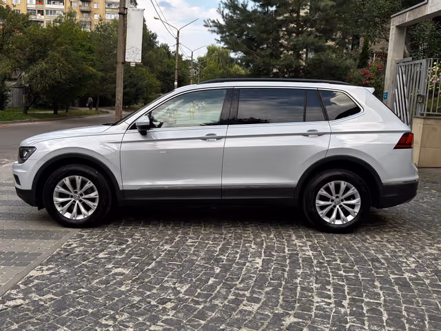 Volkswagen Tiguan - зображення 5