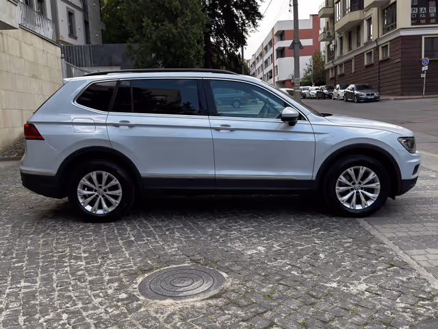 Volkswagen Tiguan - зображення 4