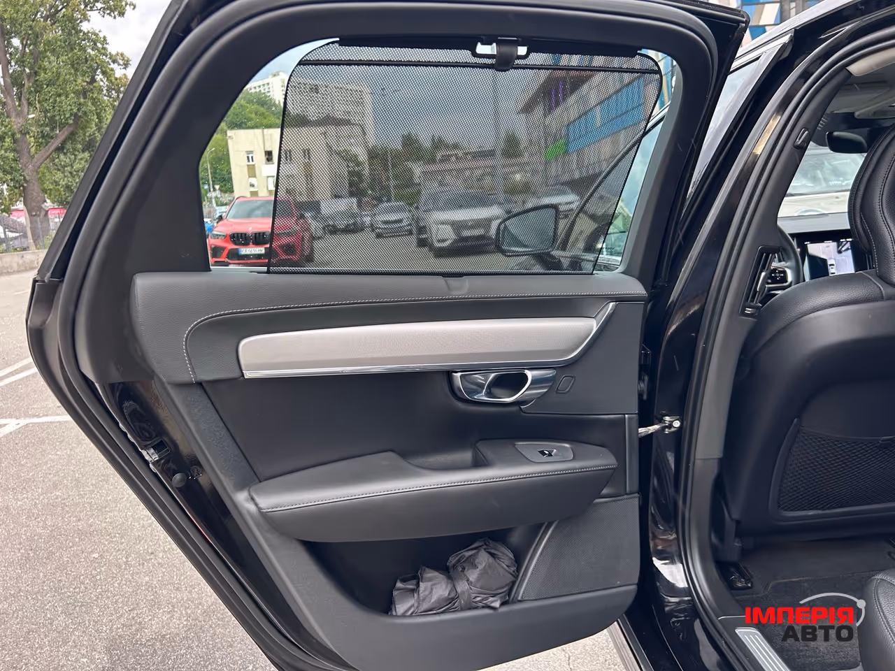 Volvo S90 - фото 16