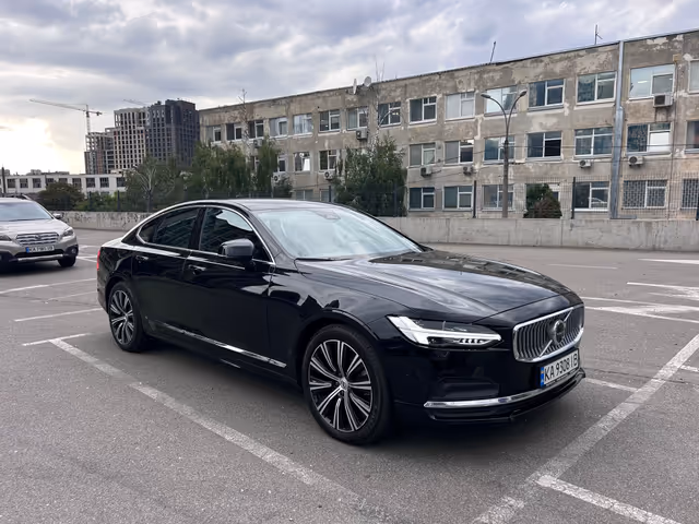Volvo S90 - зображення 2