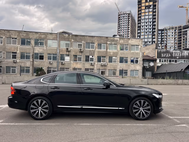 Volvo S90 - зображення 5