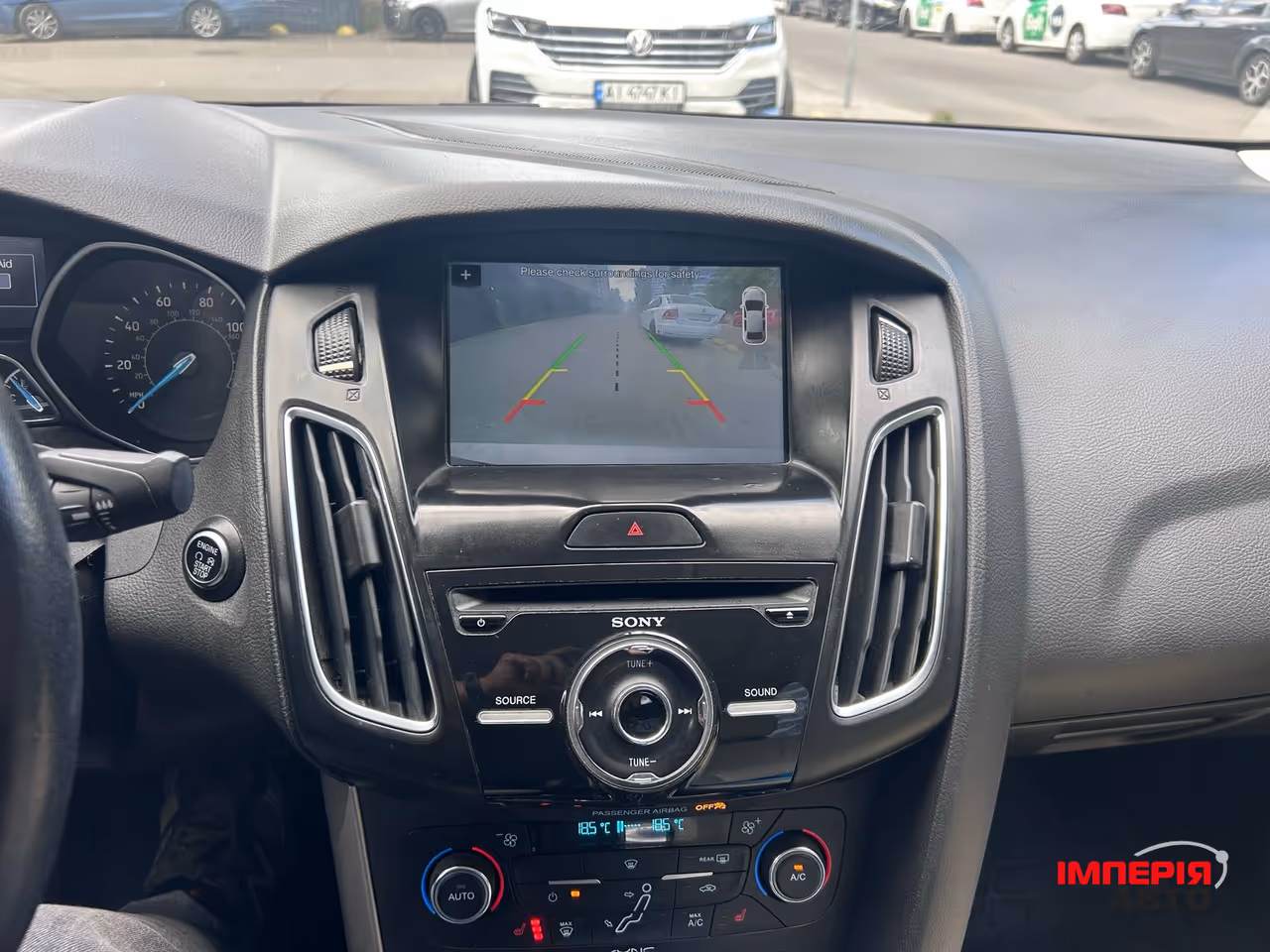 Ford Focus - фото 16