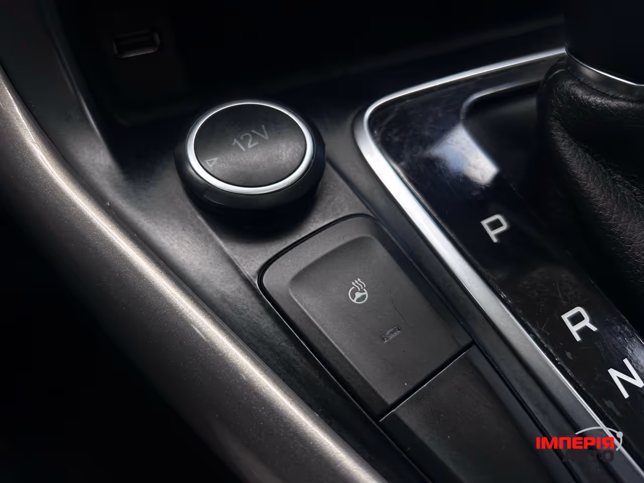 Ford Focus - фото 14