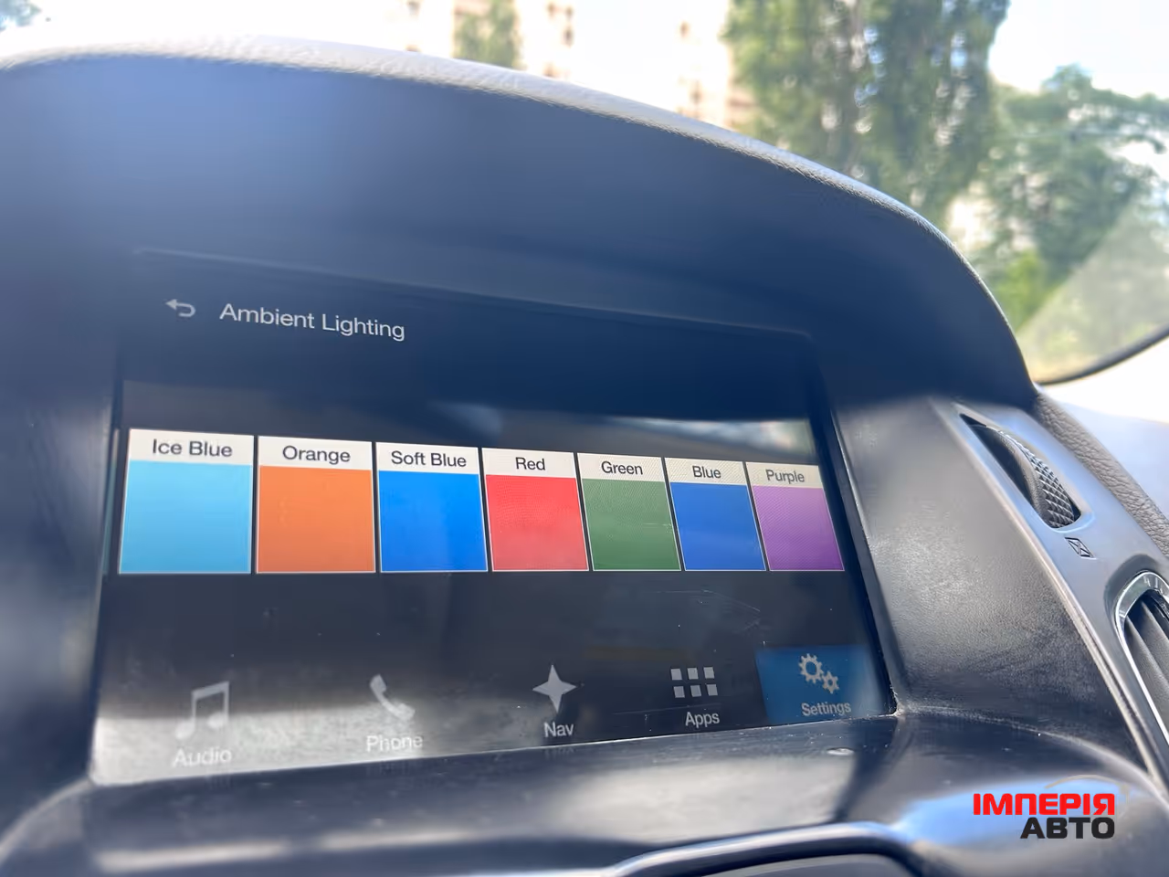Ford Focus - фото 20