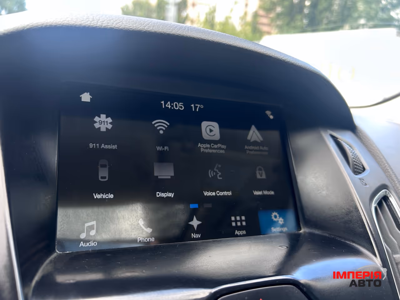 Ford Focus - фото 17