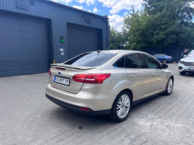 Ford Focus - зображення 3