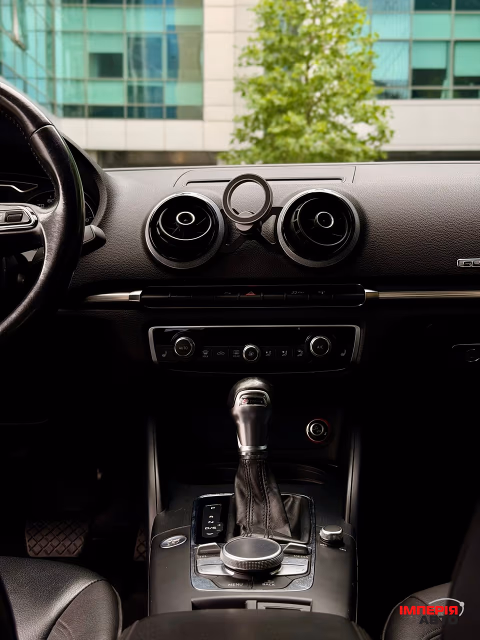 Audi A3 - фото 14