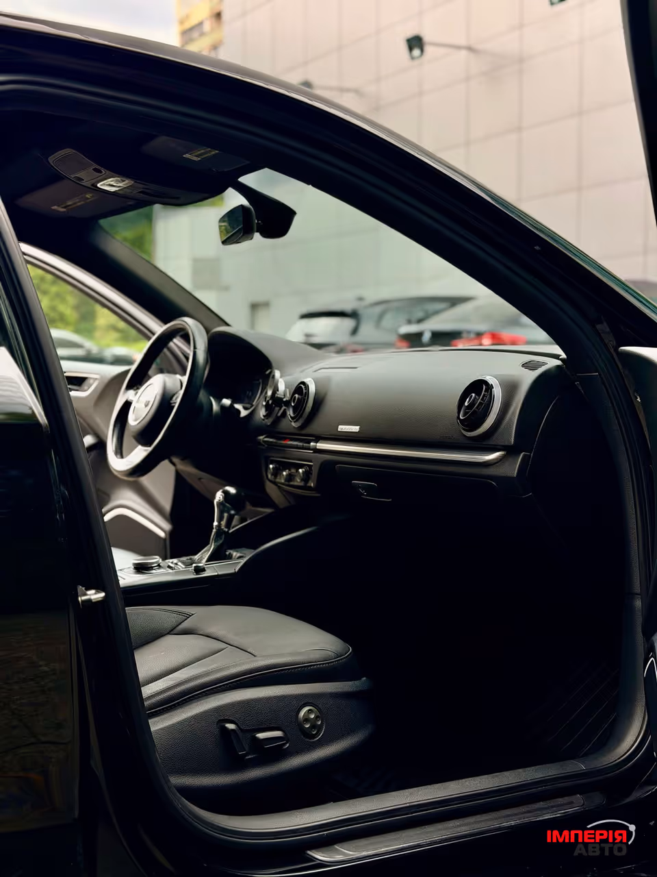 Audi A3 - фото 32