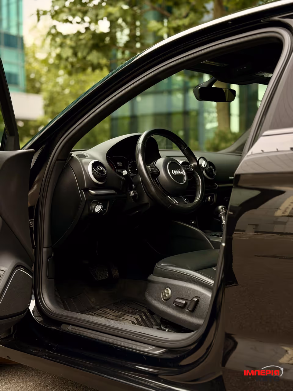 Audi A3 - фото 9