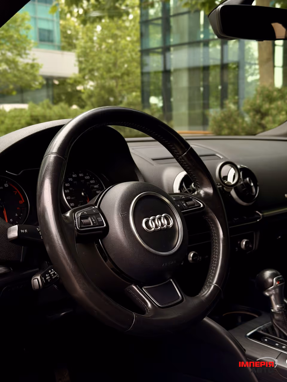 Audi A3 - фото 13