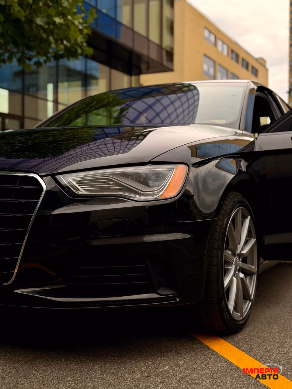 Audi A3 - фото 29