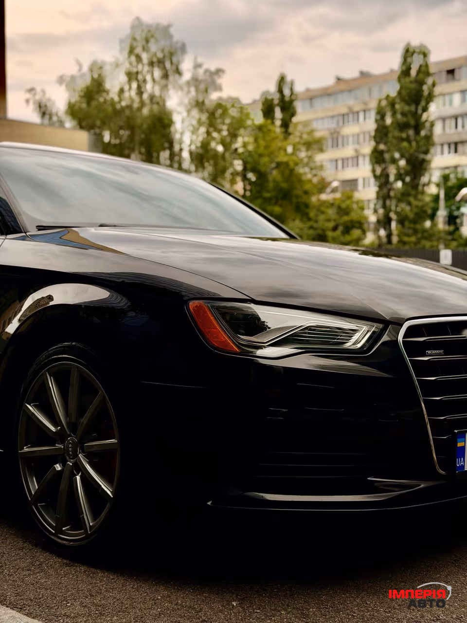 Audi A3 - фото 34