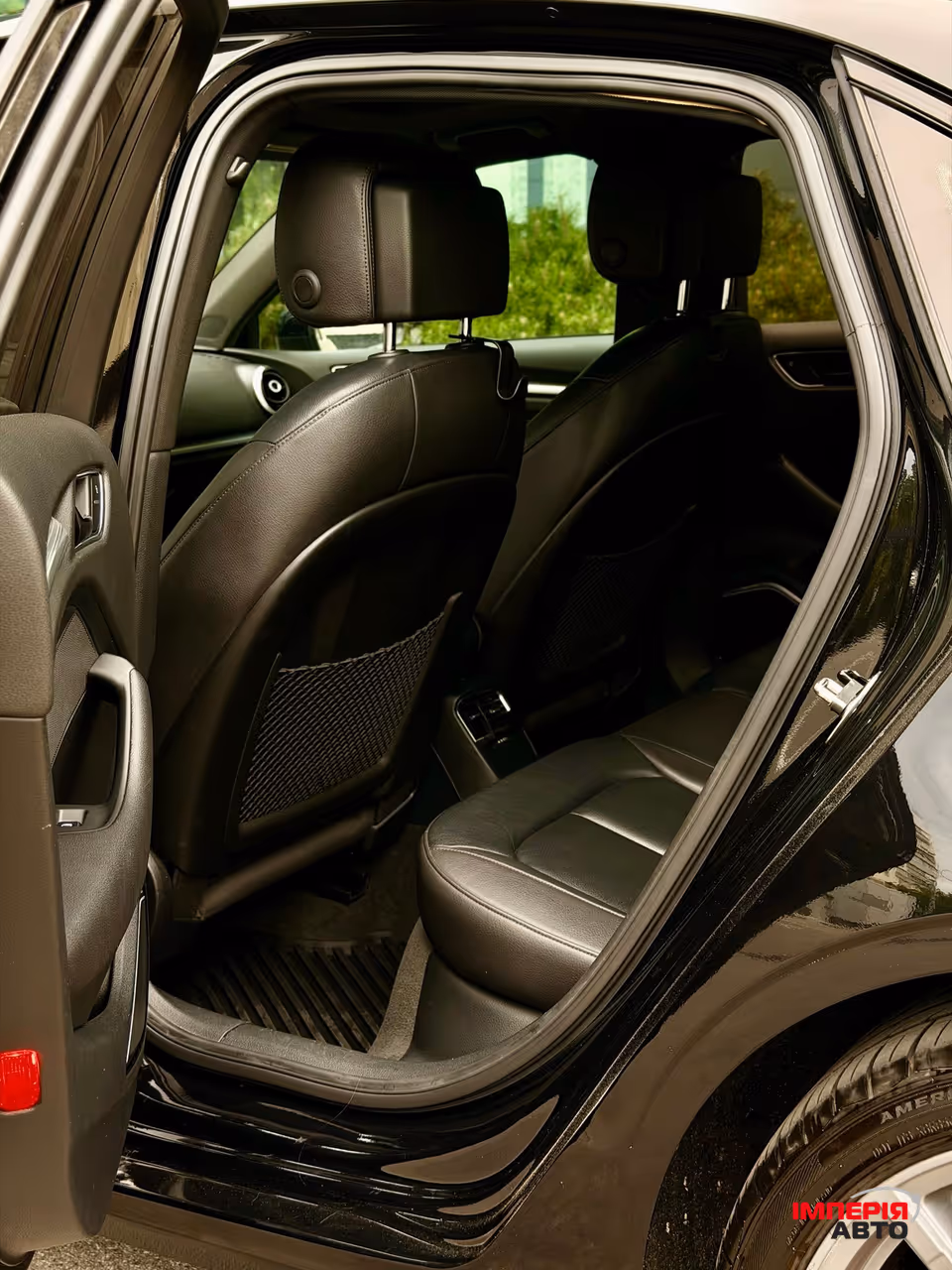 Audi A3 - фото 15