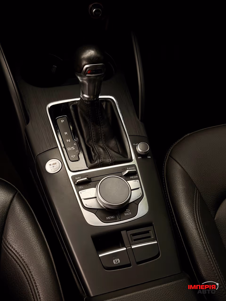 Audi A3 - фото 19