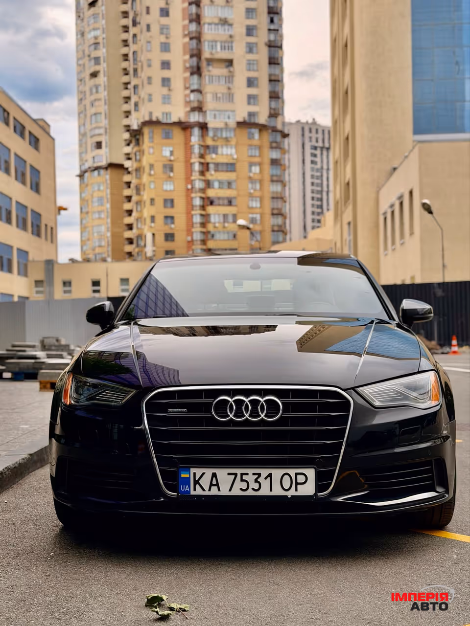 Audi A3 - фото 2