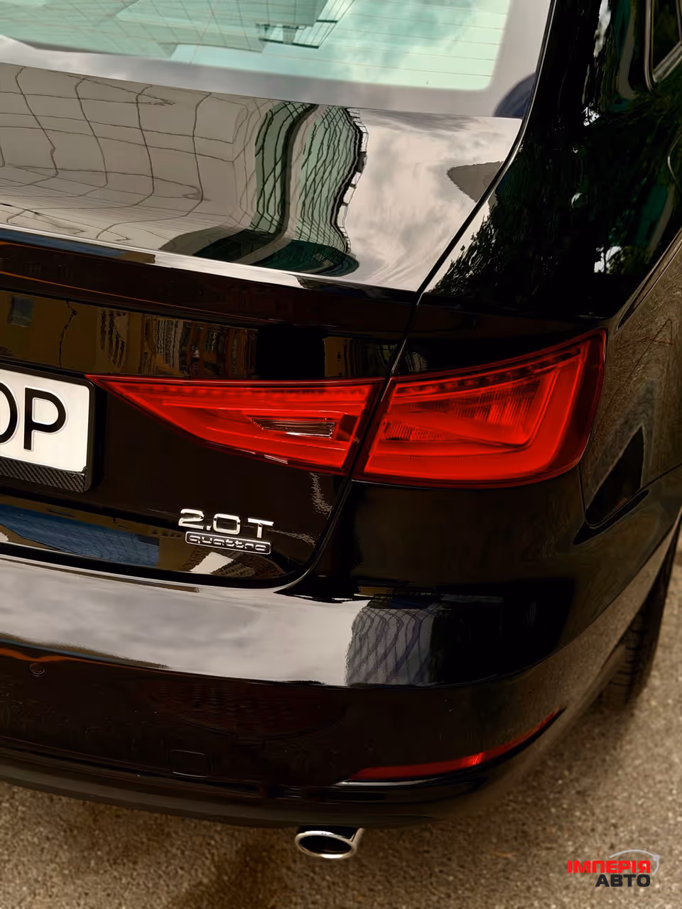 Audi A3 - фото 37