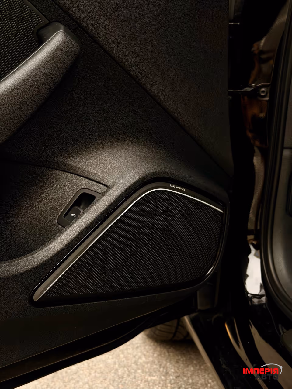 Audi A3 - фото 12
