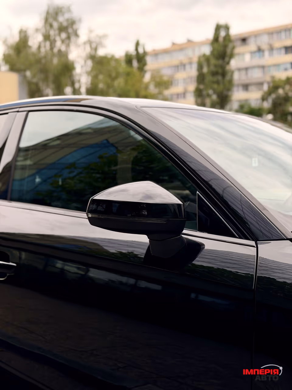 Audi A3 - фото 35