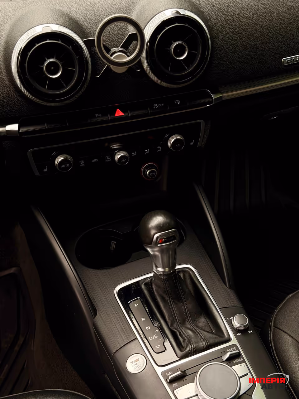 Audi A3 - фото 18