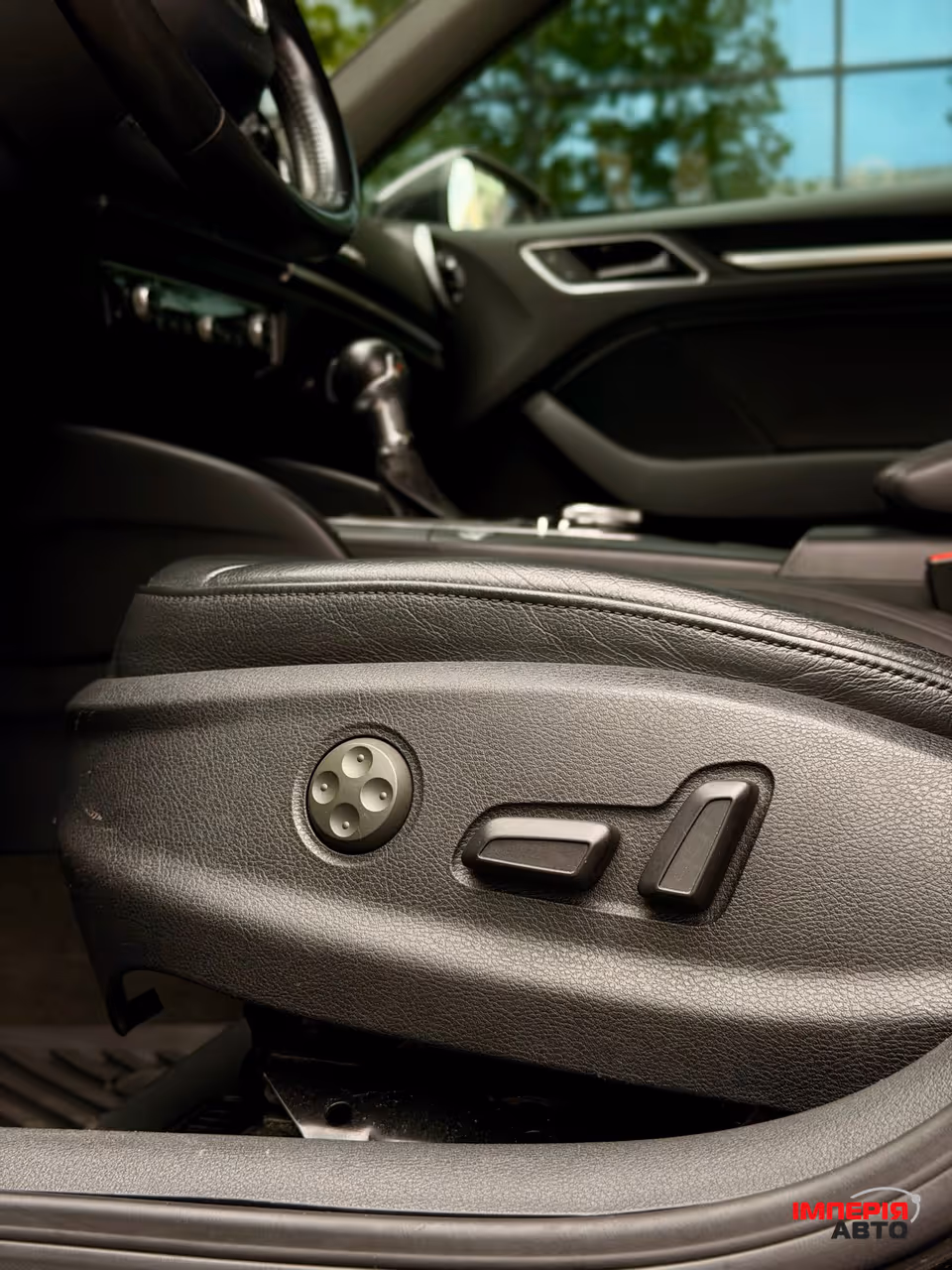 Audi A3 - фото 17
