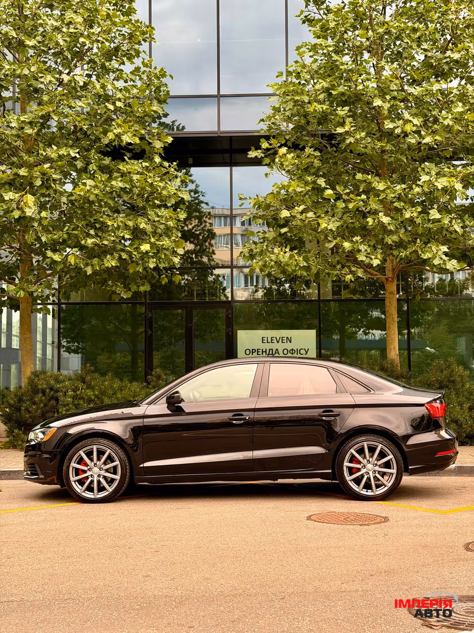 Audi A3 - фото 7